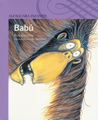 Stock image for Babu for sale by ThriftBooks-Atlanta