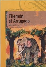 FILEMON EL ARRUGADO (9789702904557) by [???]
