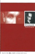 Imagen de archivo de Heidegger [Paperback] by Evodio Escalante a la venta por Iridium_Books