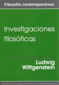 9789703207053: INVESTIGACIONES FILOSOFICAS