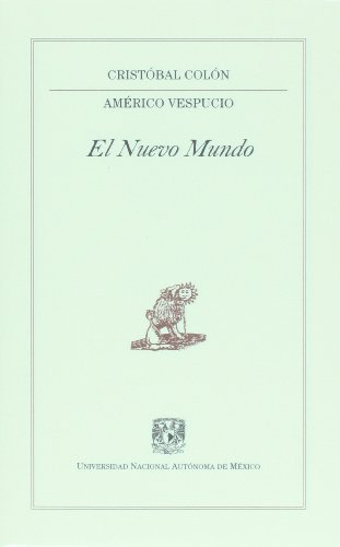 El nuevo mundo (Spanish Edition)