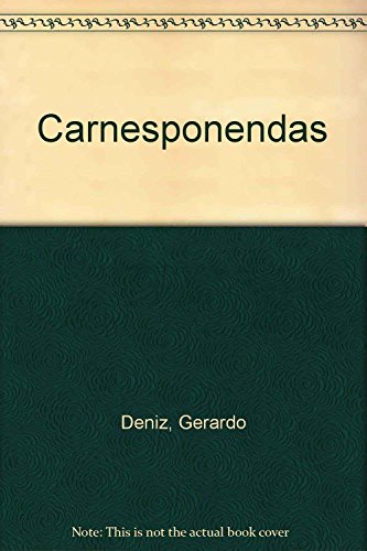 9789703215928: Carnesponendas