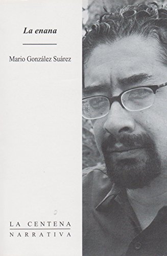 Beispielbild fr ENANA, LA [Paperback] by GONZALEZ SUAREZ MARIO zum Verkauf von Iridium_Books