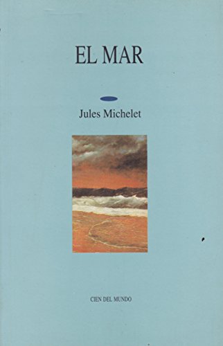 9789703503902: El mar (Spanish Edition)