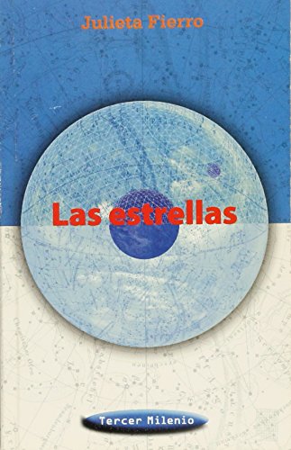 Imagen de archivo de Estrellas, Las. (Spanish Edition) by Fierro, Julieta a la venta por Iridium_Books