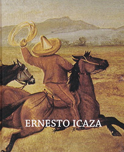 9789703507627: Ernesto Icaza (Spanish Edition)