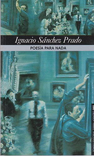 9789703509331: POESA PARA NADA (Spanish Edition)