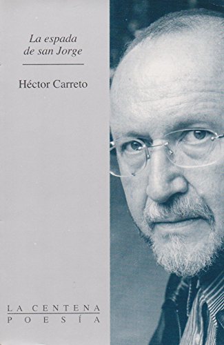 9789703509478: ESPADA DE SAN JORGE, LA [Paperback] by CARRETO HECTOR