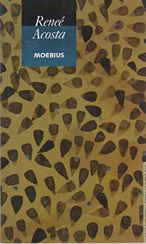 MOEBIUS (Spanish Edition) (9789703510276) by ReneÃ© Acosta