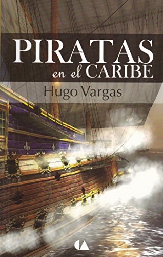 Beispielbild fr Piratas En El Caribe (Dgp) (Spanish Edition) zum Verkauf von Books Unplugged
