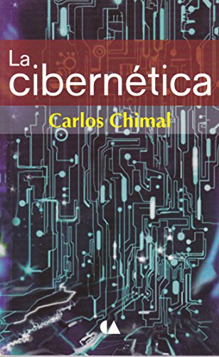 Imagen de archivo de Cibernetica, La (Reimpresion) (Spanish Edition) a la venta por Irish Booksellers