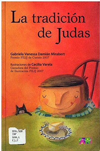 Beispielbild fr Tradicion De Judas, La (Spanish Edition) zum Verkauf von WorldofBooks