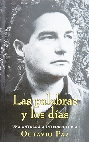 Imagen de archivo de Las palabras y los dias (Spanish Edition) a la venta por Ergodebooks