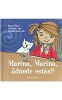 Stock image for Marina, Marina ?Donde Estas? for sale by ThriftBooks-Atlanta