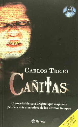 Canitas (Spanish Edition) (9789703701346) by Carlos Trejo