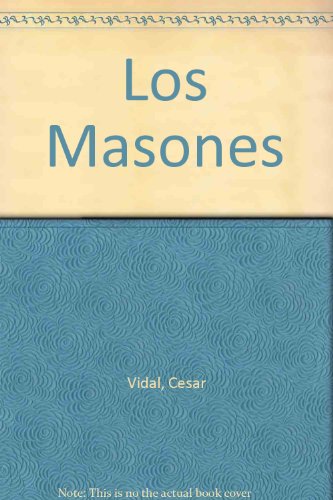 9789703702176: Masones