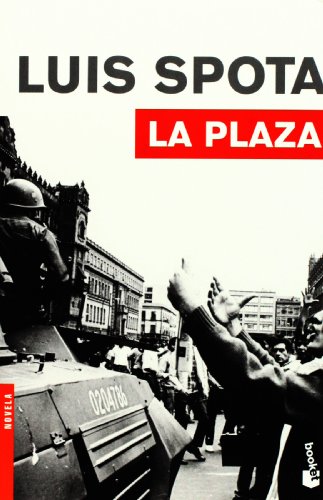 Stock image for La plaza (Spanish Edition) for sale by HPB-Red