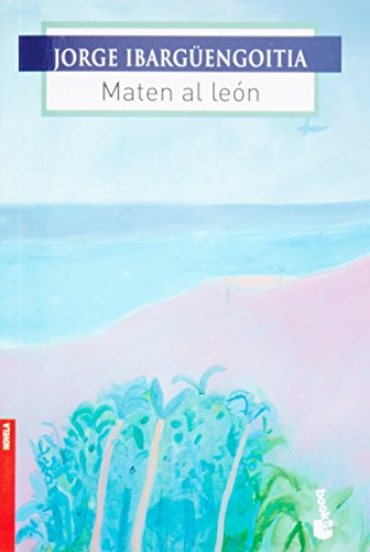 Beispielbild fr Maten al leon (Spanish Edition) zum Verkauf von ThriftBooks-Dallas