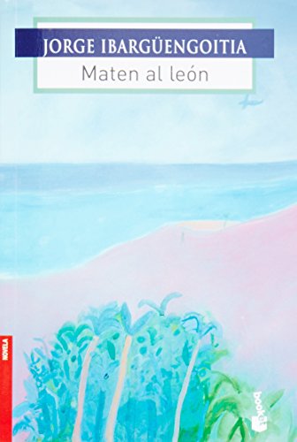 Stock image for Maten al leon (Spanish Edition) for sale by ThriftBooks-Dallas