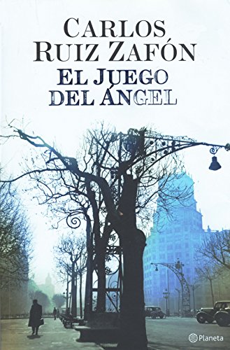 9789703706693: El Juego del Angel (Spanish Edition)
