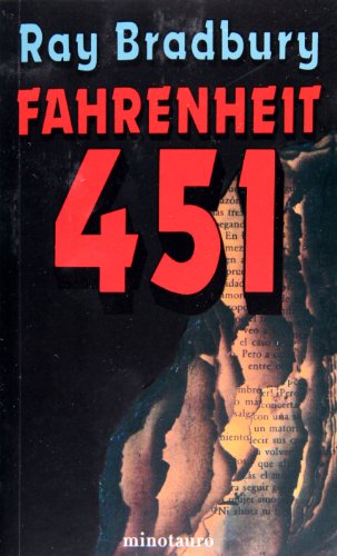 9789703707034: Fahrenheit 451