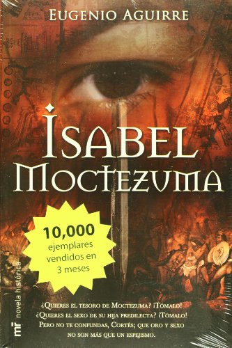 9789703707294: Isabel Moctezuma (Spanish Edition)