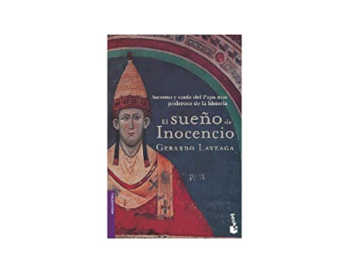 Stock image for El sueno de Inocencio/ The Inocencio's dream (Spanish Edition) for sale by Ergodebooks