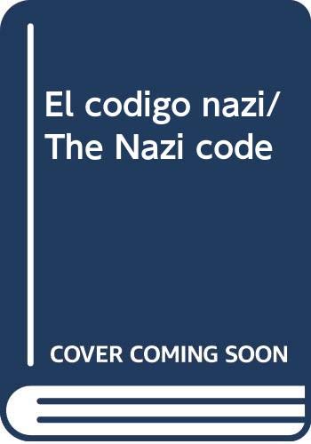 Beispielbild fr El codigo nazi/ The Nazi code zum Verkauf von medimops
