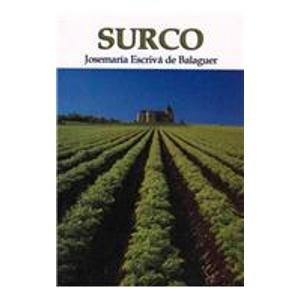 Beispielbild fr Surco (Spanish Edition) zum Verkauf von Better World Books