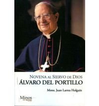 9789704700614: Novena al siervo de Dios Alvaro del Portillo/ Devotion to the Slave of God Alvaro del Portillo