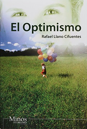 Imagen de archivo de Optimismo/ Optimism (Spanish Edition) a la venta por Big River Books