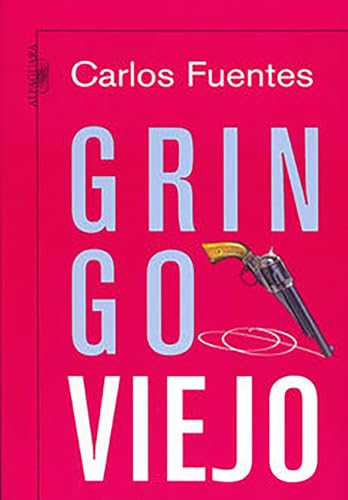 9789705800122: Gringo viejo / Old Gringo