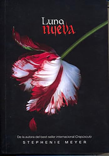 9789705800238: Luna nueva / New Moon (The Twilight Saga)