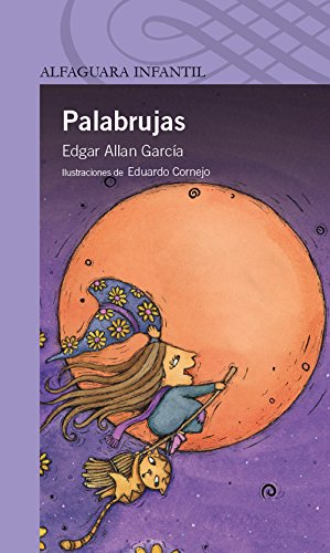 9789705801921: Palabrujas/ Witches words (Desde Anos)
