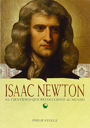 9789705802225: Isaac Newton: Mi Mejor Amigo Es La Verdad / My Best Friend is Truth