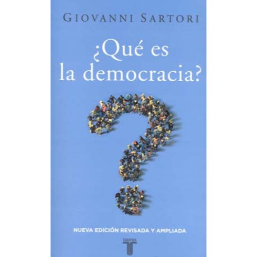 9789705803109: Qu es la democracia? / What is Democracy?