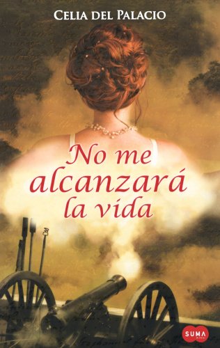 Stock image for No Me Alcanzar la Vida for sale by Better World Books