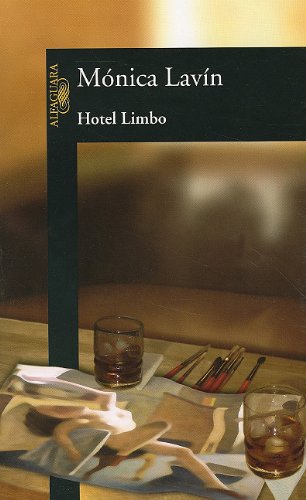 Imagen de archivo de Hotel Limbo a la venta por ThriftBooks-Dallas