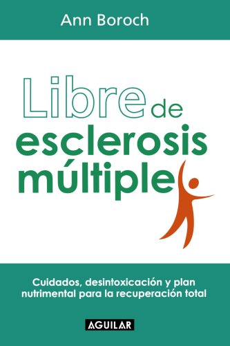 9789705803604: Libre de esclerosis multiple/ Healing Multiple Sclerosis (Spanish Edition)