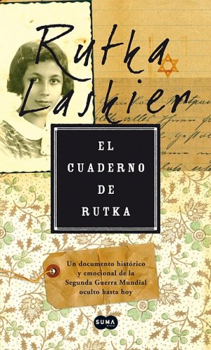 9789705804090: El Cuaderno de Rutka = Rutka's Notebook