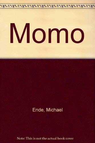 9789705804816: Momo (Spanish Edition)