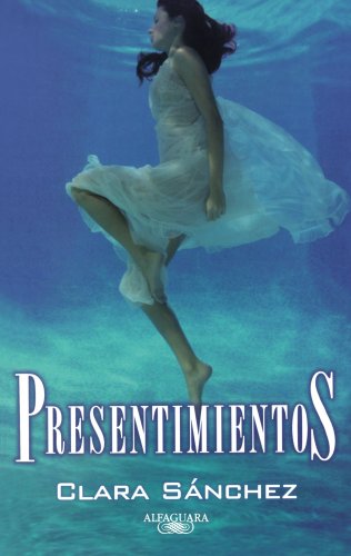 9789705804915: Presentimientos (Spanish Edition)