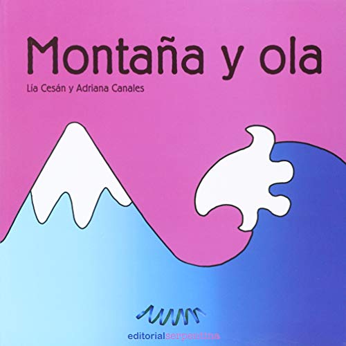 Imagen de archivo de Montaa y ola a la venta por Librera Juan Rulfo -FCE Madrid