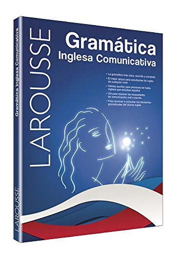 Imagen de archivo de Gramatica Inglesa Comunicativa (Spanish Edition) a la venta por Front Cover Books