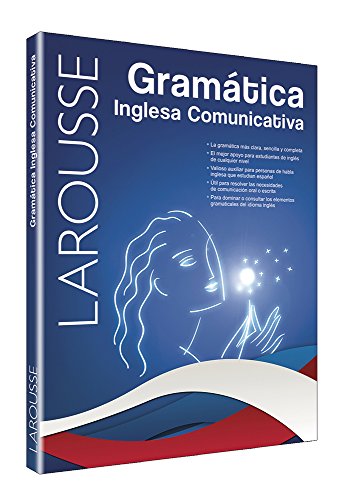 Gramatica Inglesa Comunicativa (Spanish Edition)