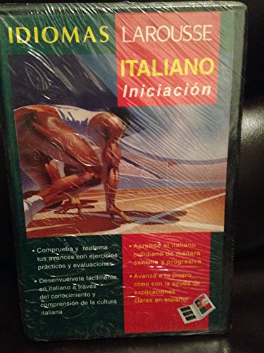 Italiano Para Todos - Iniciacion C/C (Spanish Edition) (9789706076069) by Unknown Author