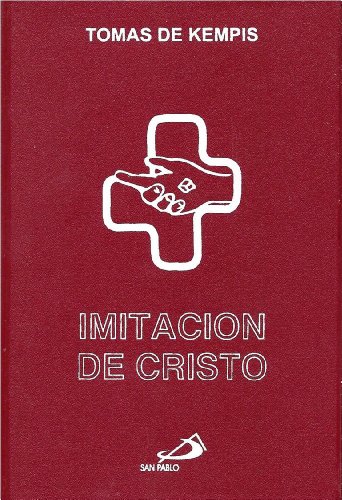 Beispielbild fr Imitaci�n De Cristo zum Verkauf von Wonder Book