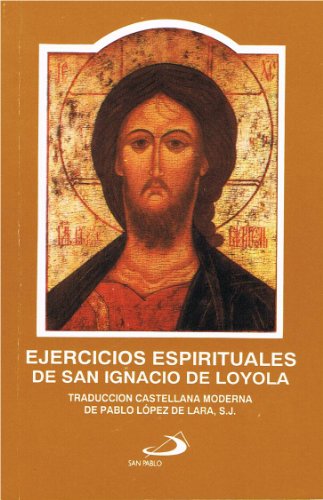 Beispielbild fr Ejercicios Espirituales De San Ignacio De Loyola zum Verkauf von Irish Booksellers