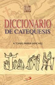 Beispielbild fr Diccionario De Catequesis zum Verkauf von Half Price Books Inc.