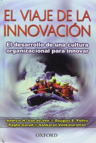 Stock image for el desarrollo deuna cultura organizacional para innovar vvaa for sale by LibreriaElcosteo